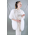 etole luxe plume ivoire