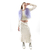 gilet plume femme de qualité parme