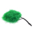 sac plume dinde vert