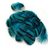plume de perdri petrole