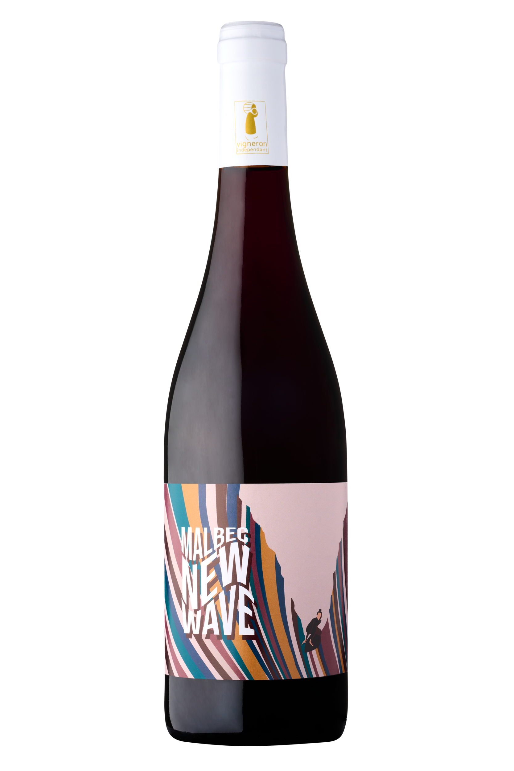 Malbec New Wave