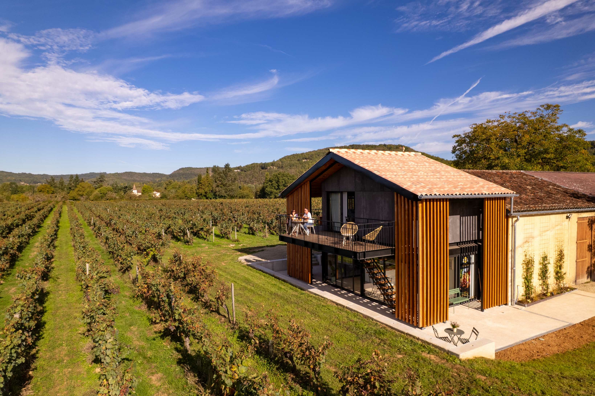 PACK SUR MESURE : options au choix