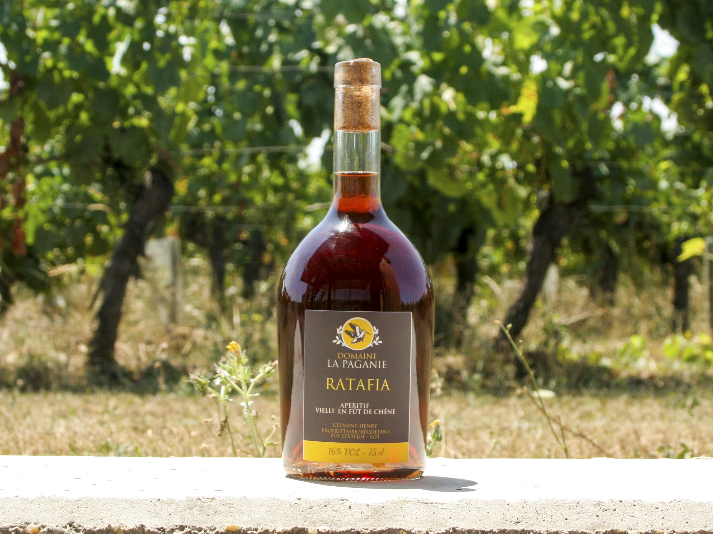 Ratafia