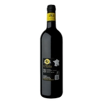 Cuvée des Henry - 2022 - Arrière