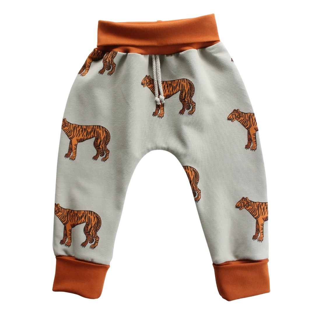 pantalon tiger