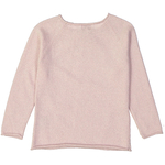 Pull-col-rond-fille-cygne-sirio-rose-dos