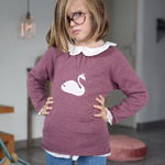pull-col-rond-cygne-parme