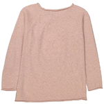 pull-fille-pingouin-rose-poudre-dos