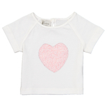 tee shirt coeur bb cabourg_face