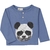 t shirt ML bleu jean panda_1000x1000