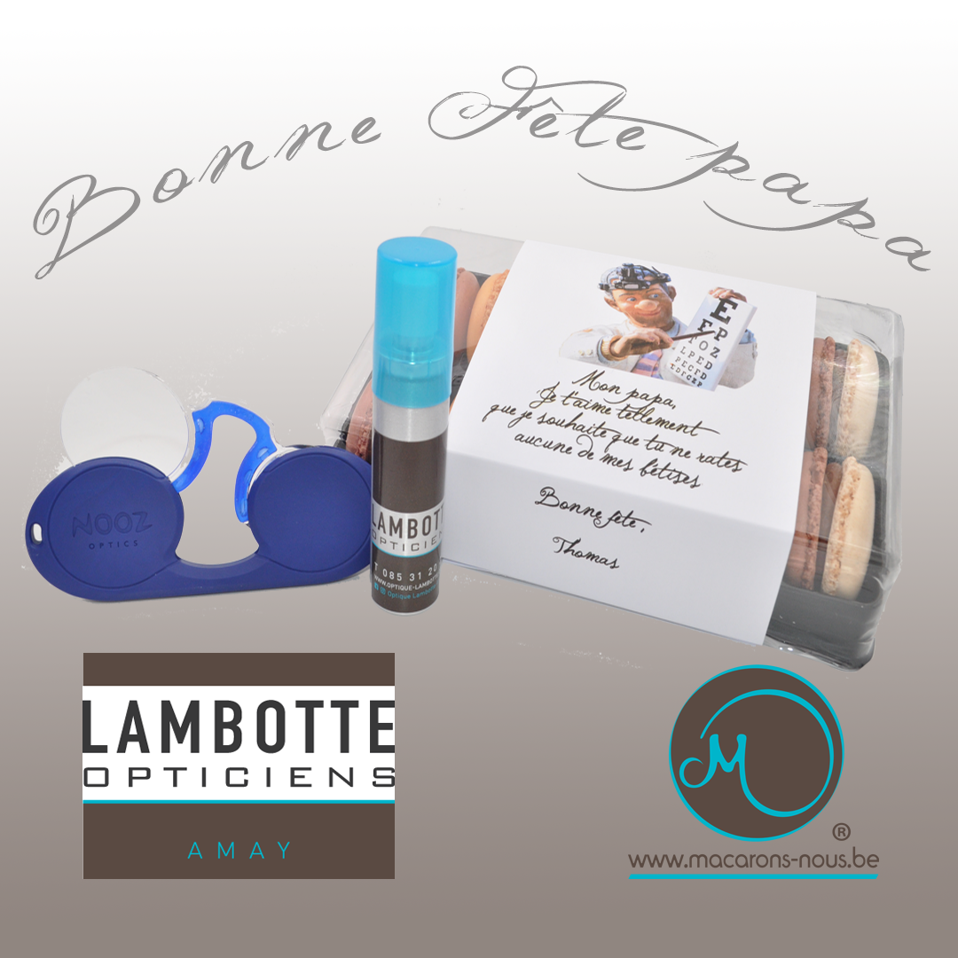 box papalunettes