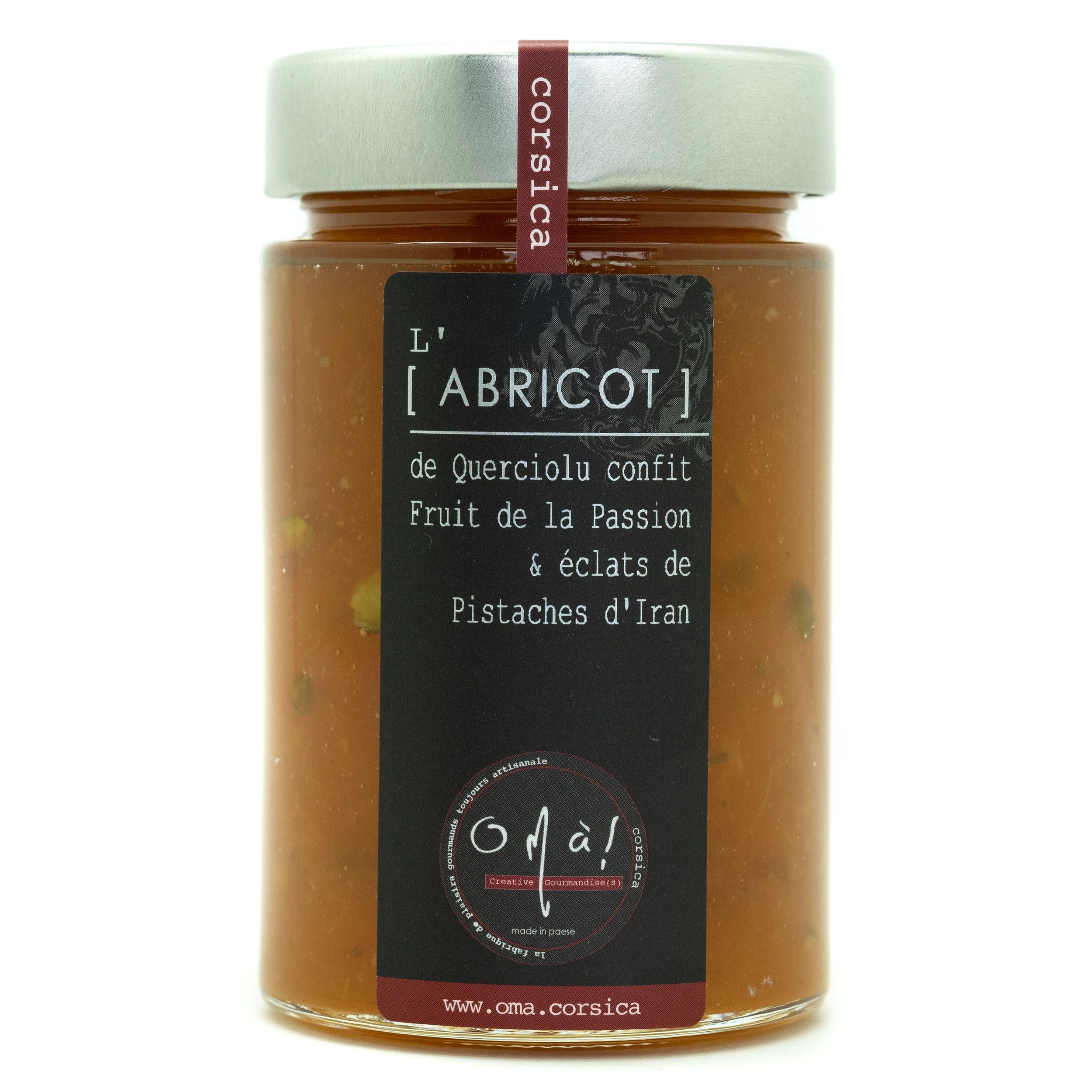 ABRICOTPISTACHE