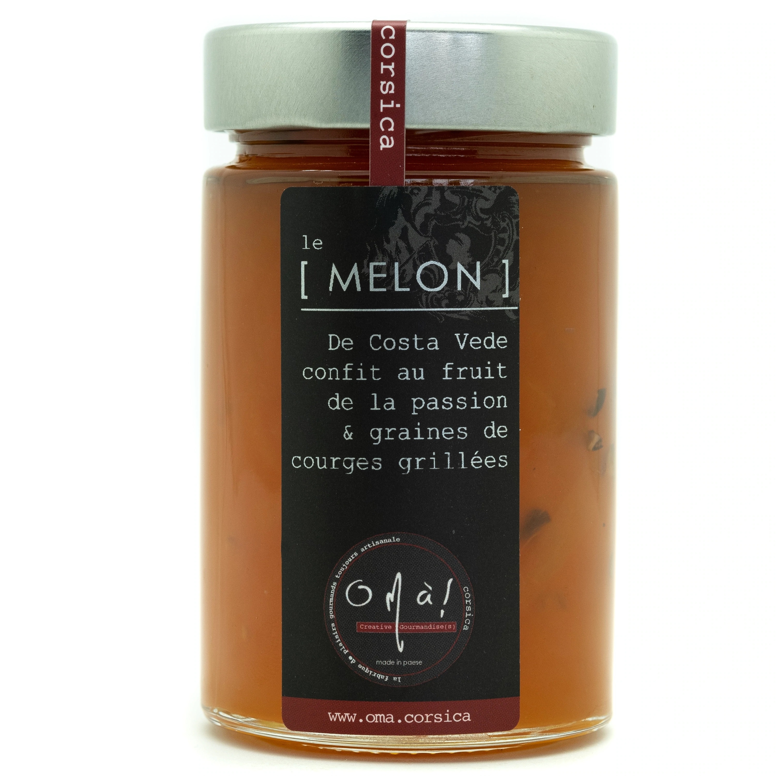 MELONPASSION