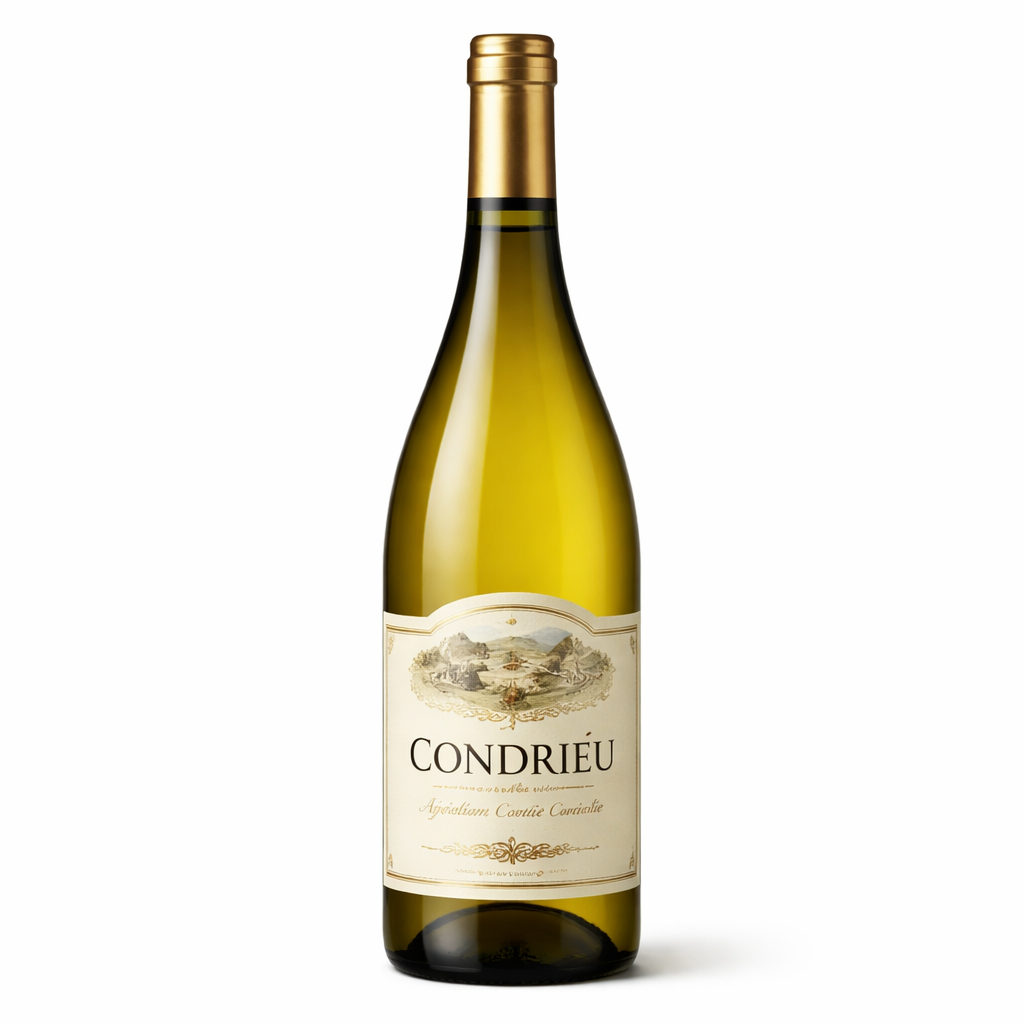 CONDRIEU