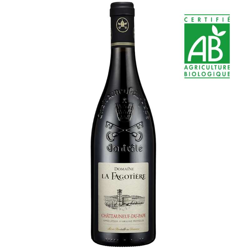 Chateauneuf-du-Pape-rouge--Domaine-de-la-Fagotiere-