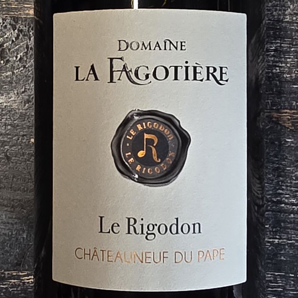 RIGODON