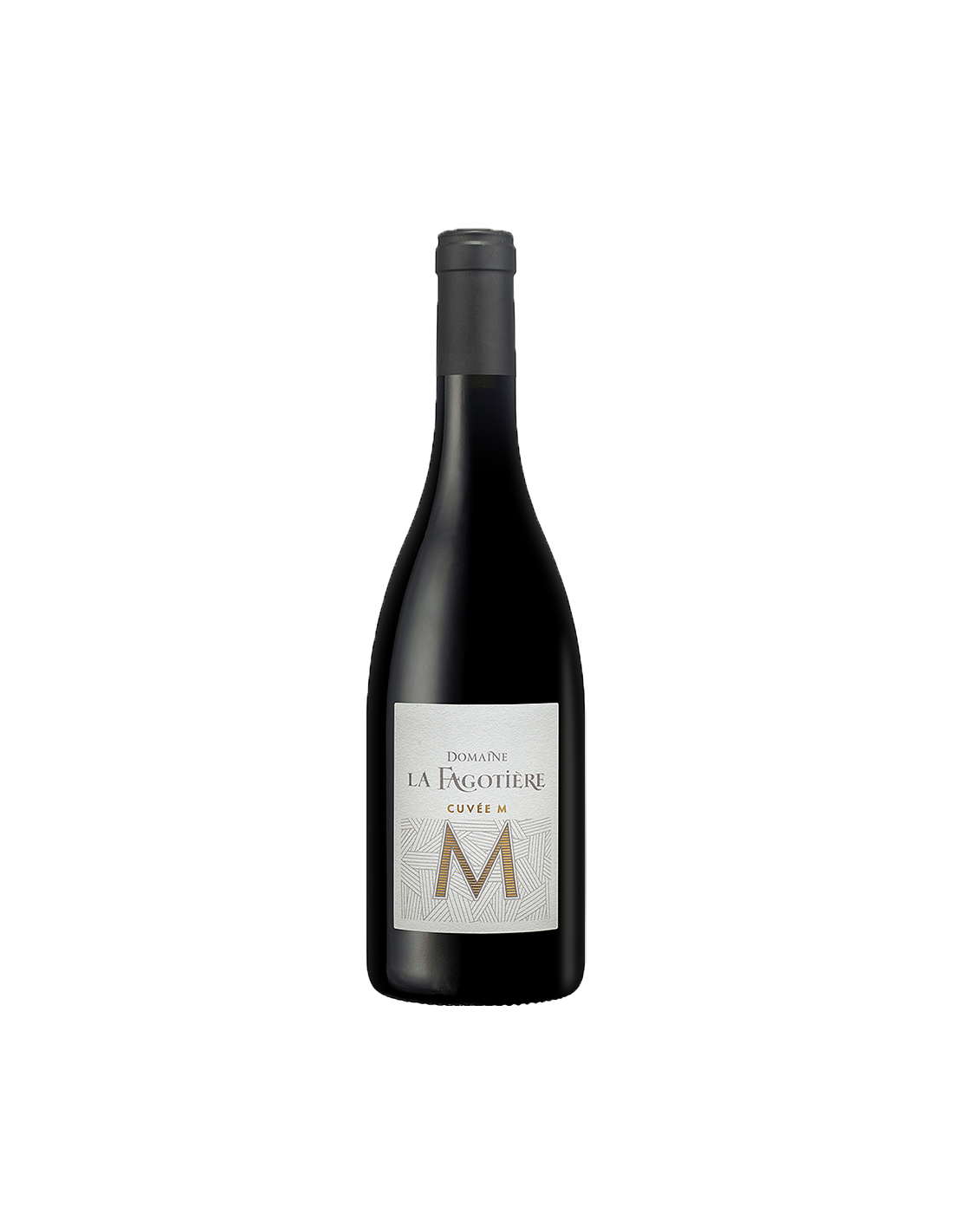 la-fagotiere-cotes-du-rhone-cuvee-m-rouge-2023-75-cl