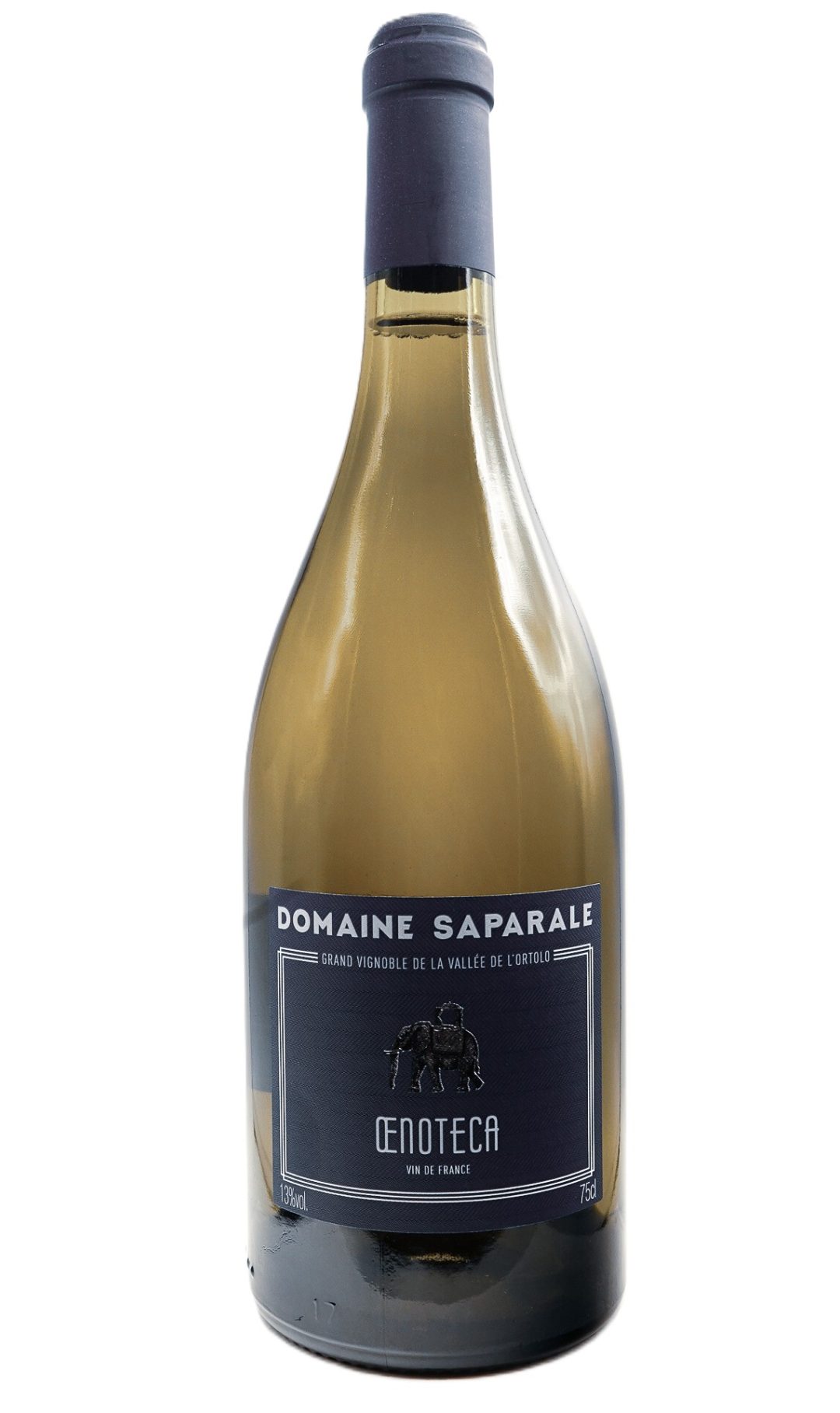 domaine-saparale-oenotheque-vermentinu-blanc-2021