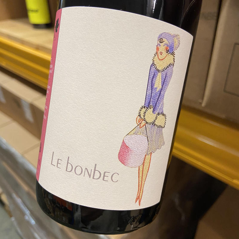 bonbec
