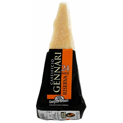 parmesan caseificio
