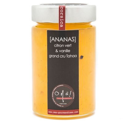 OMA Ananas
