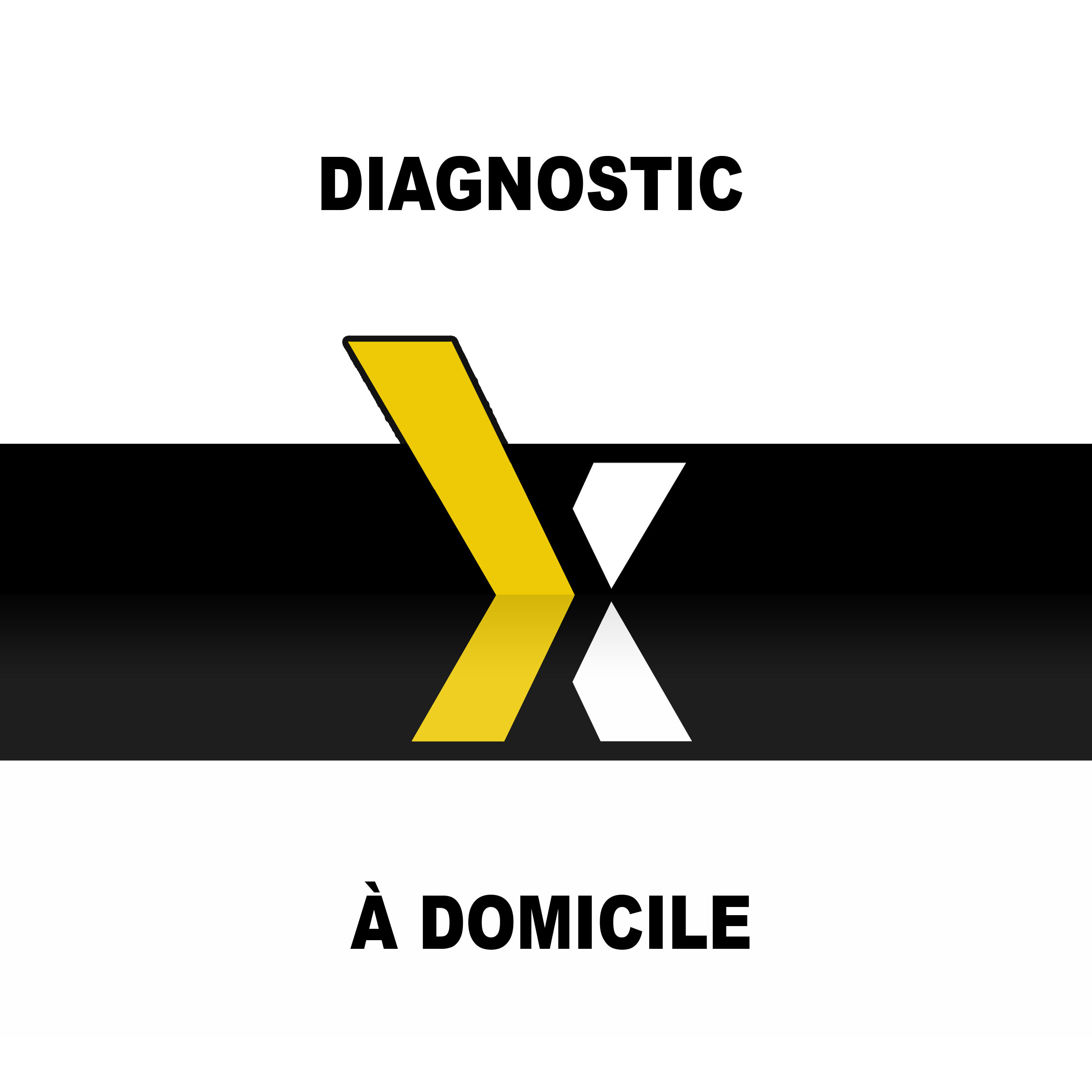 diag a domicile