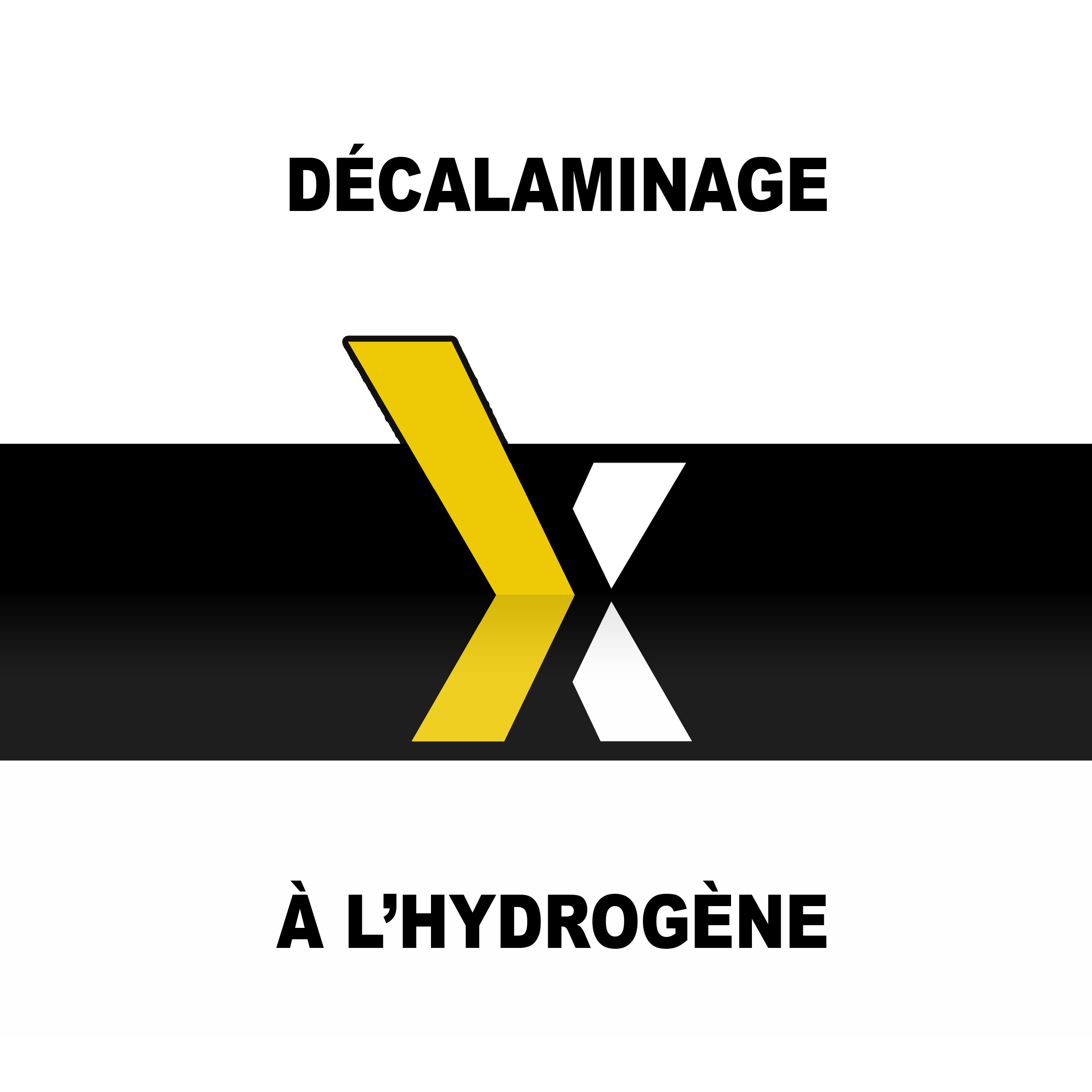 décalaminage