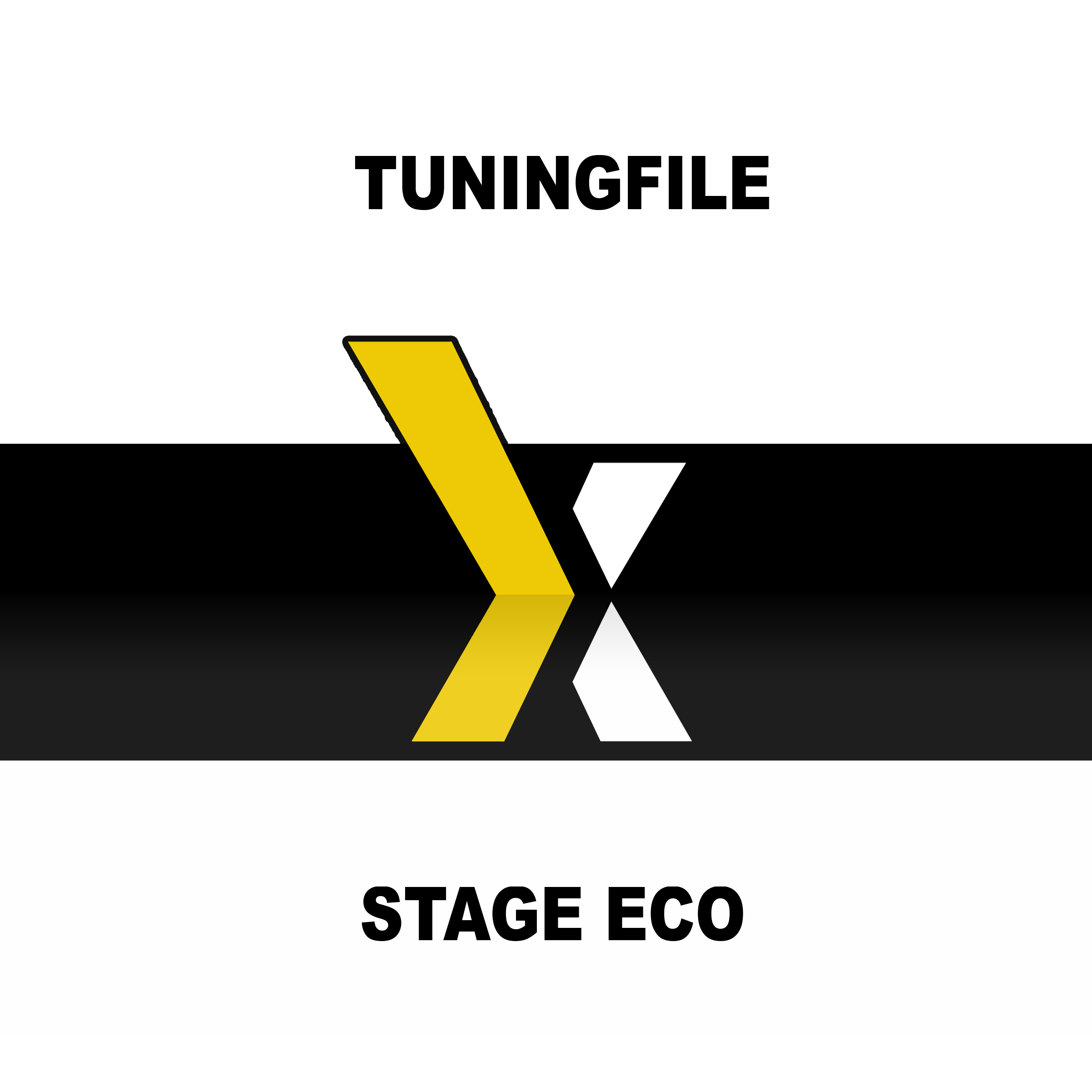 tuningfile stgeco