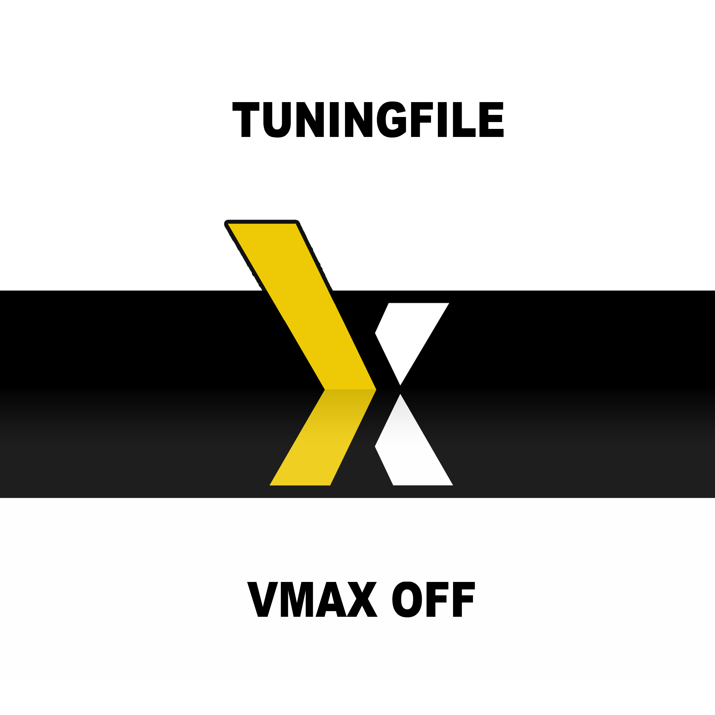 tuningfile vmax