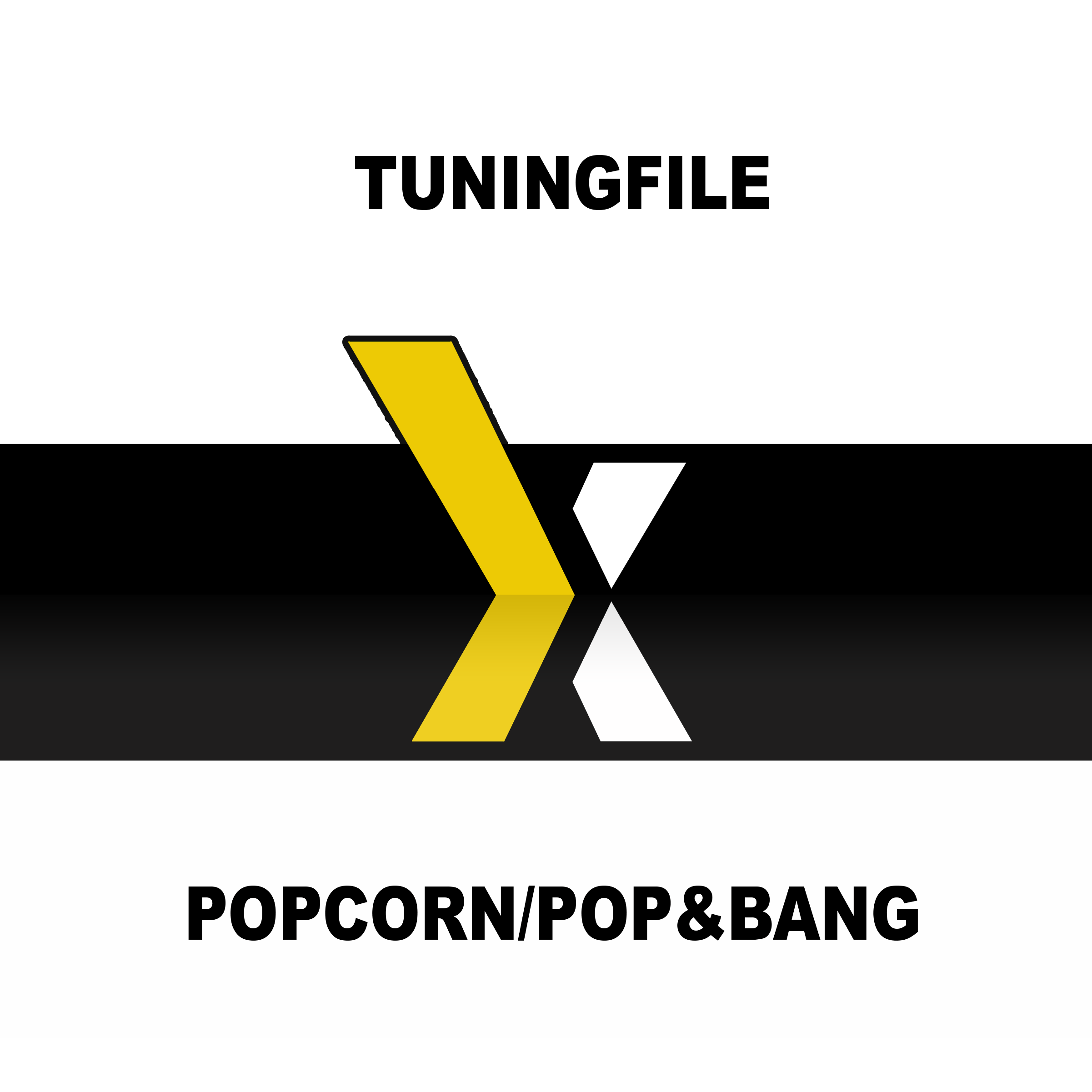 tuningfile popcorn