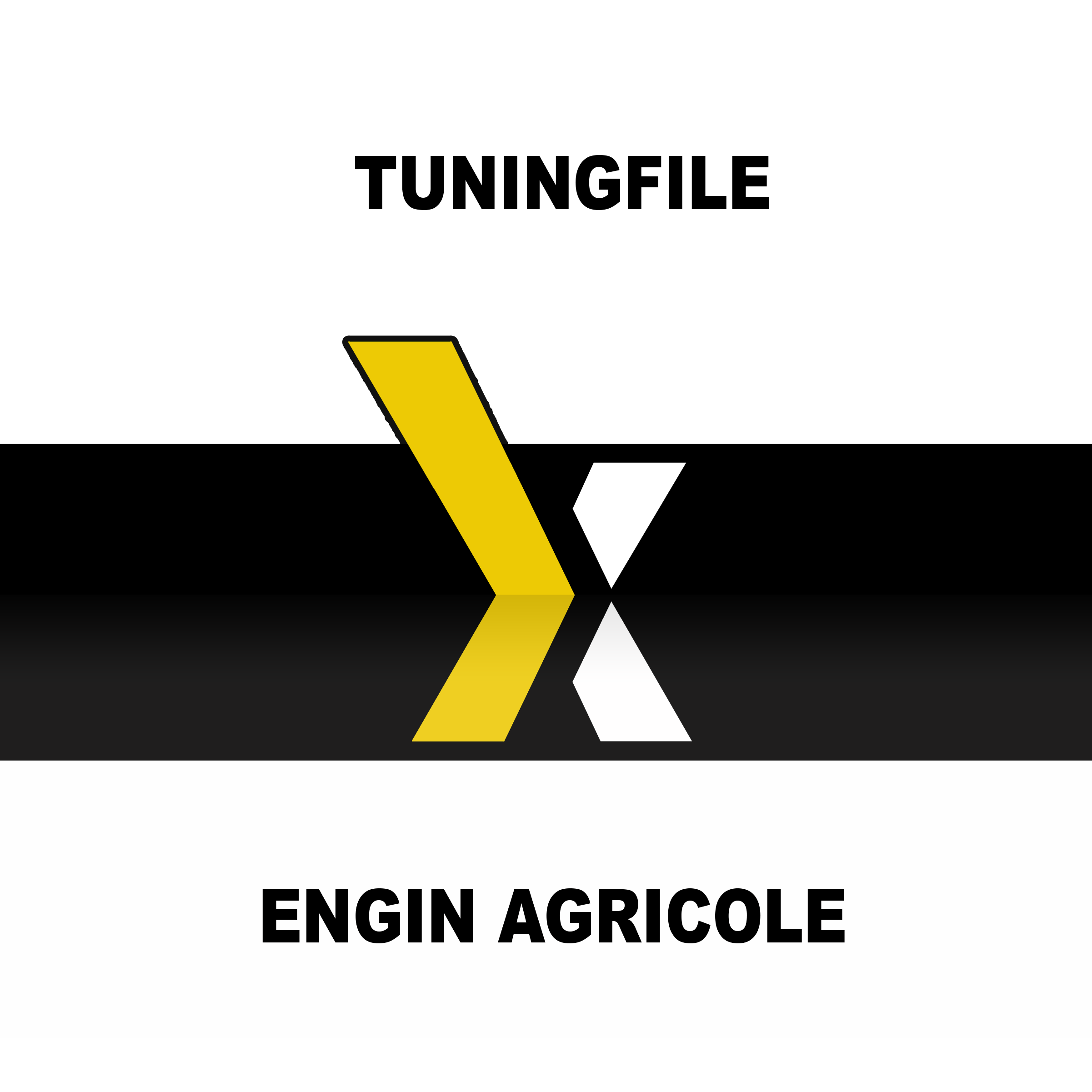 tuningfile agricole