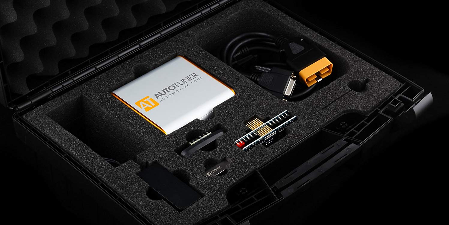 autotuner 1