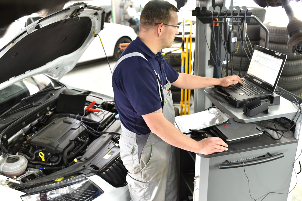 reprogrammation moteur