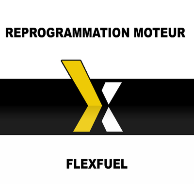 Flexfuel