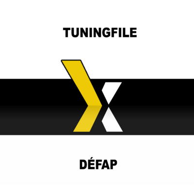 tuningfile defap