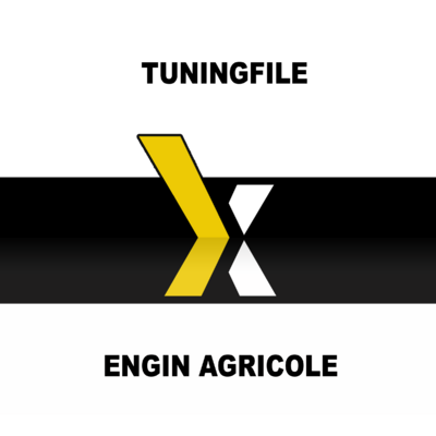 tuningfile agricole