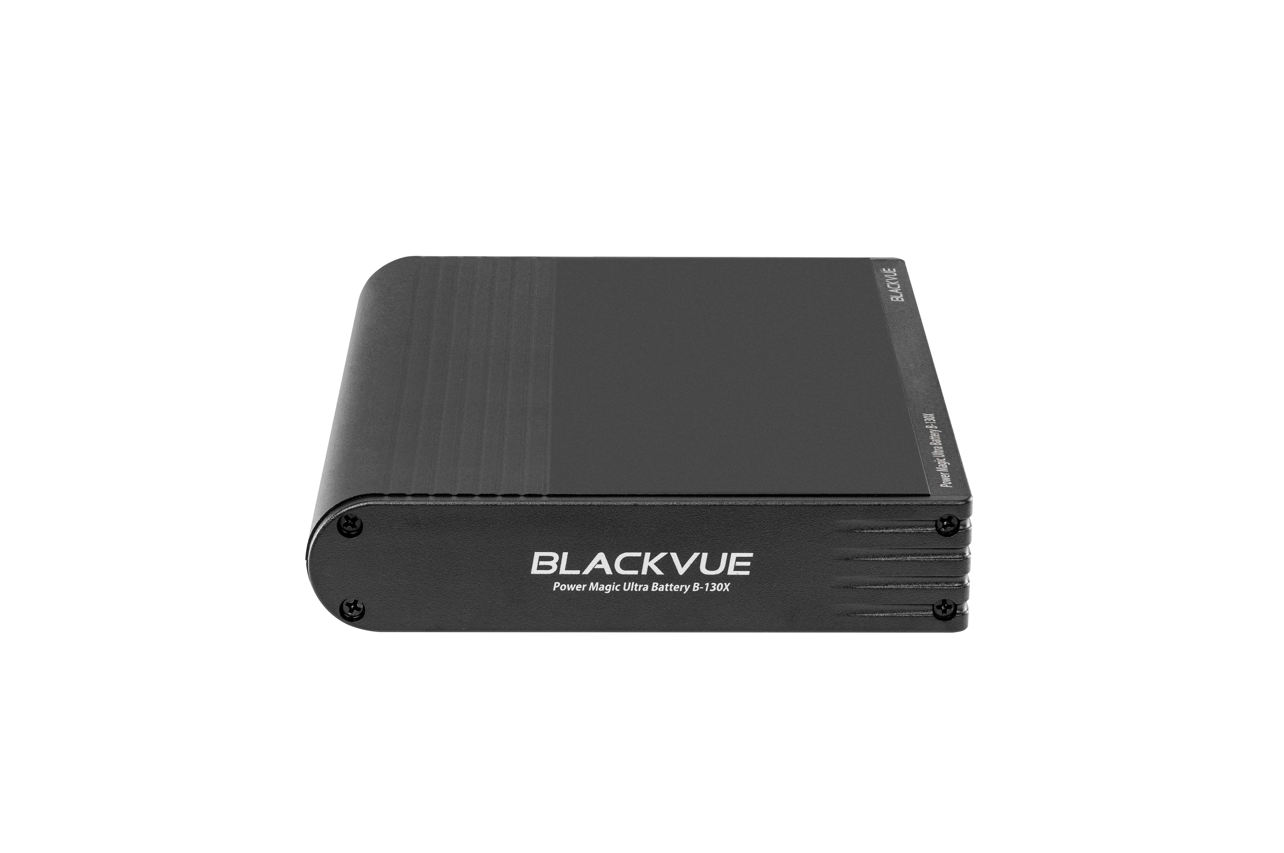 blackvue batterie externe dashcam mode parking b130x vue latérale