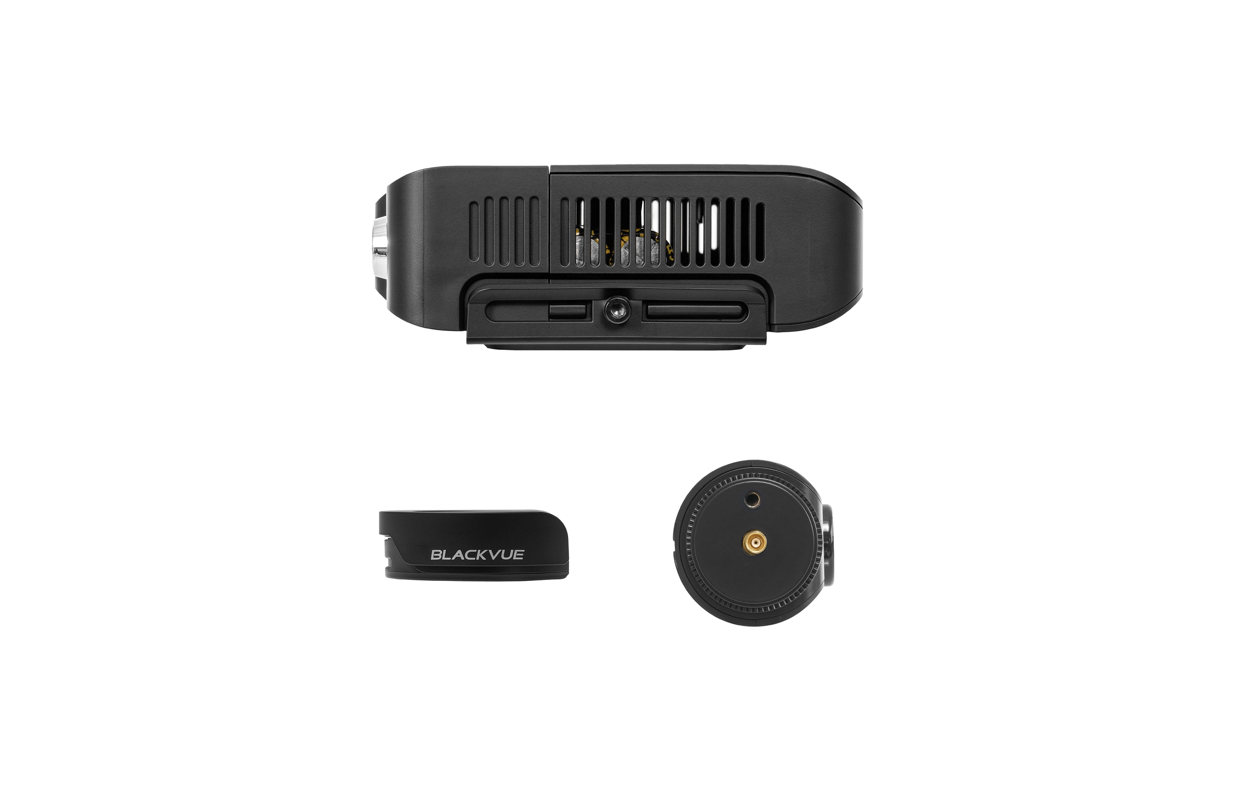 dashcam blackvue camera voiture full hd dr770x box 1ch vue port alimentation bouton sos