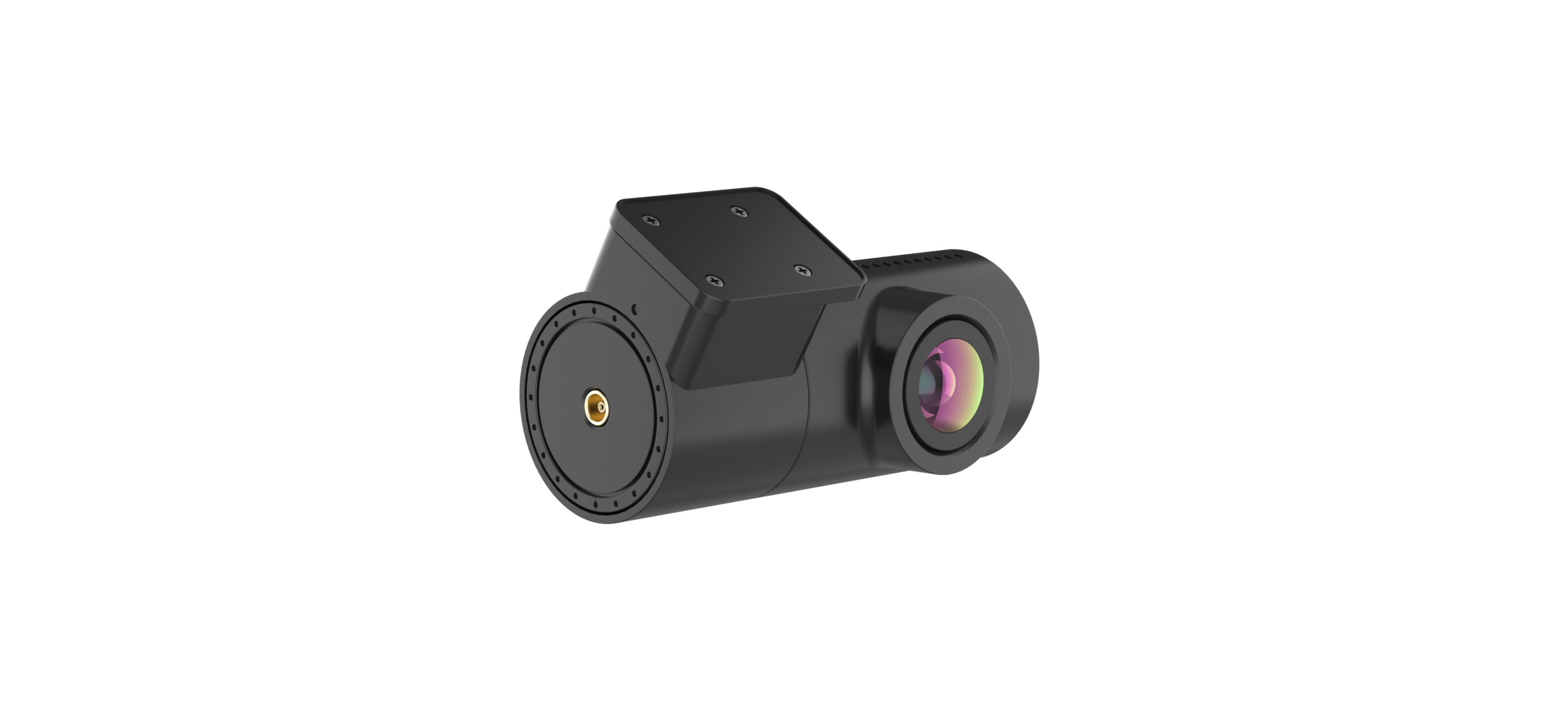 dashcam voiture blackvue elite 8 2ch avant arriere vue face camera arriere