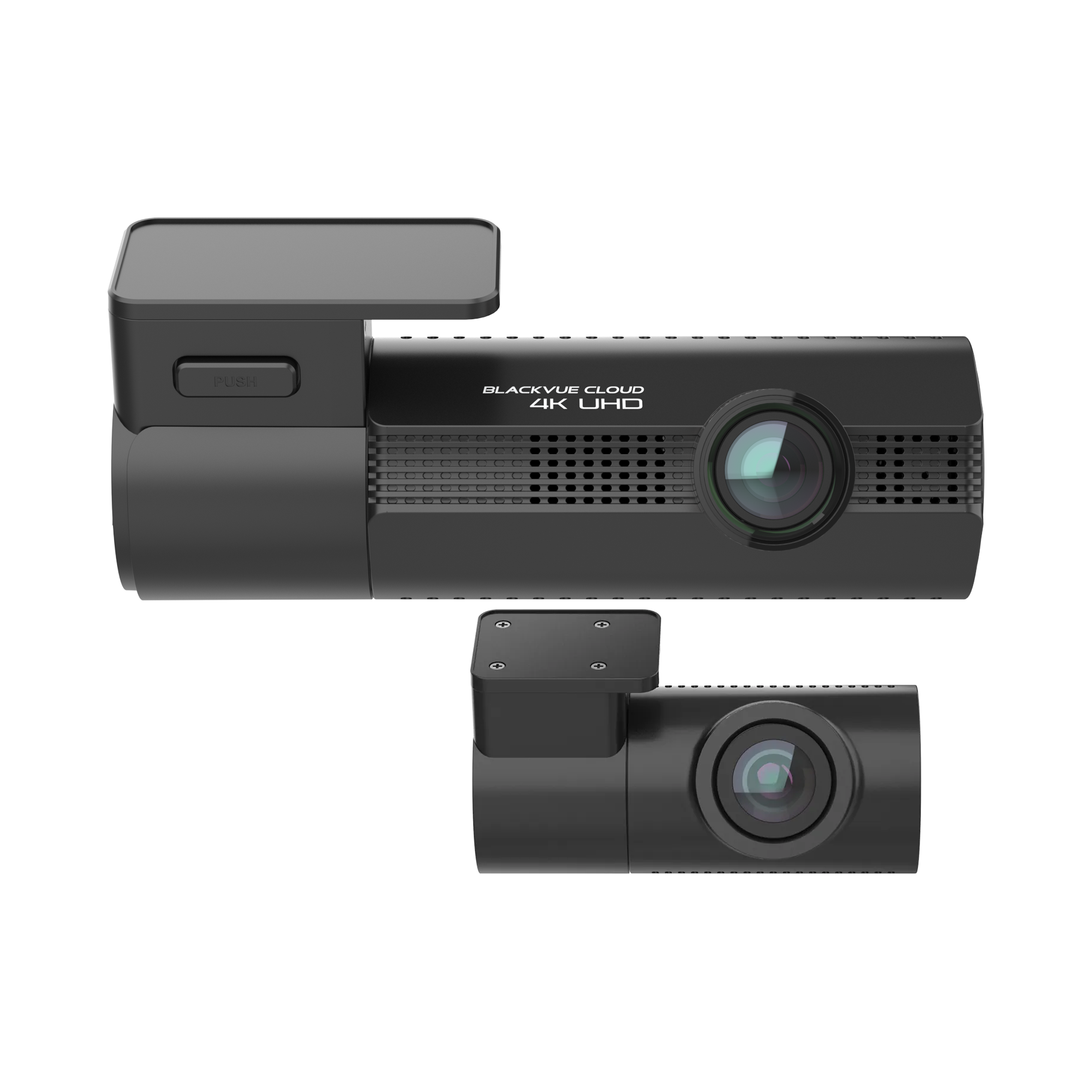Dashcam BlackVue voiture - ELITE 9-2CH