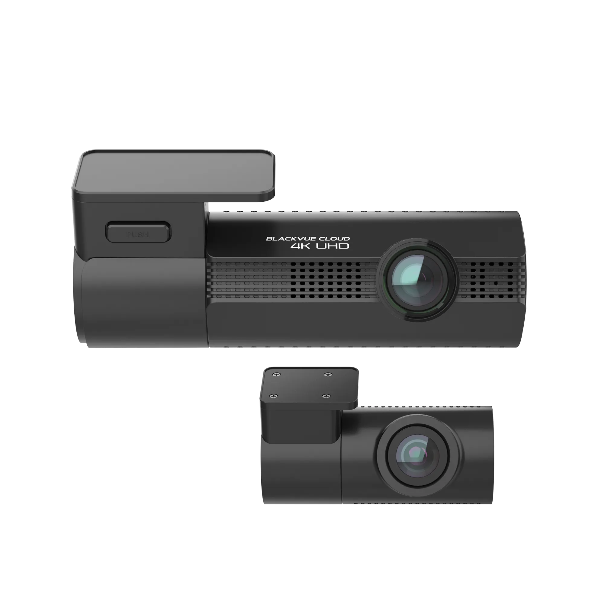 Dashcam BlackVue voiture - ELITE 10-2CH