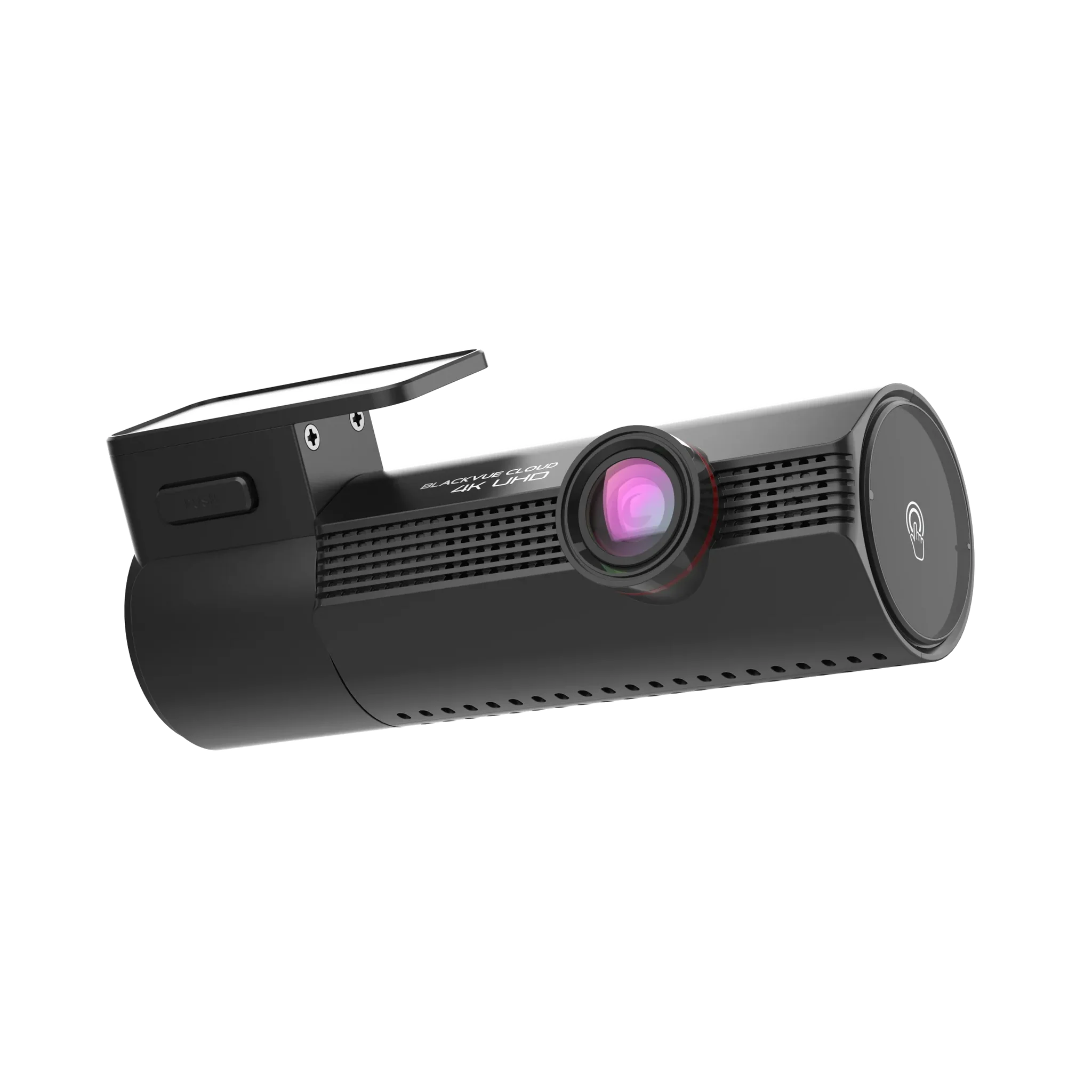 BlackVue ELITE 10-1CH, fonctions de la dashcam avant 4K
