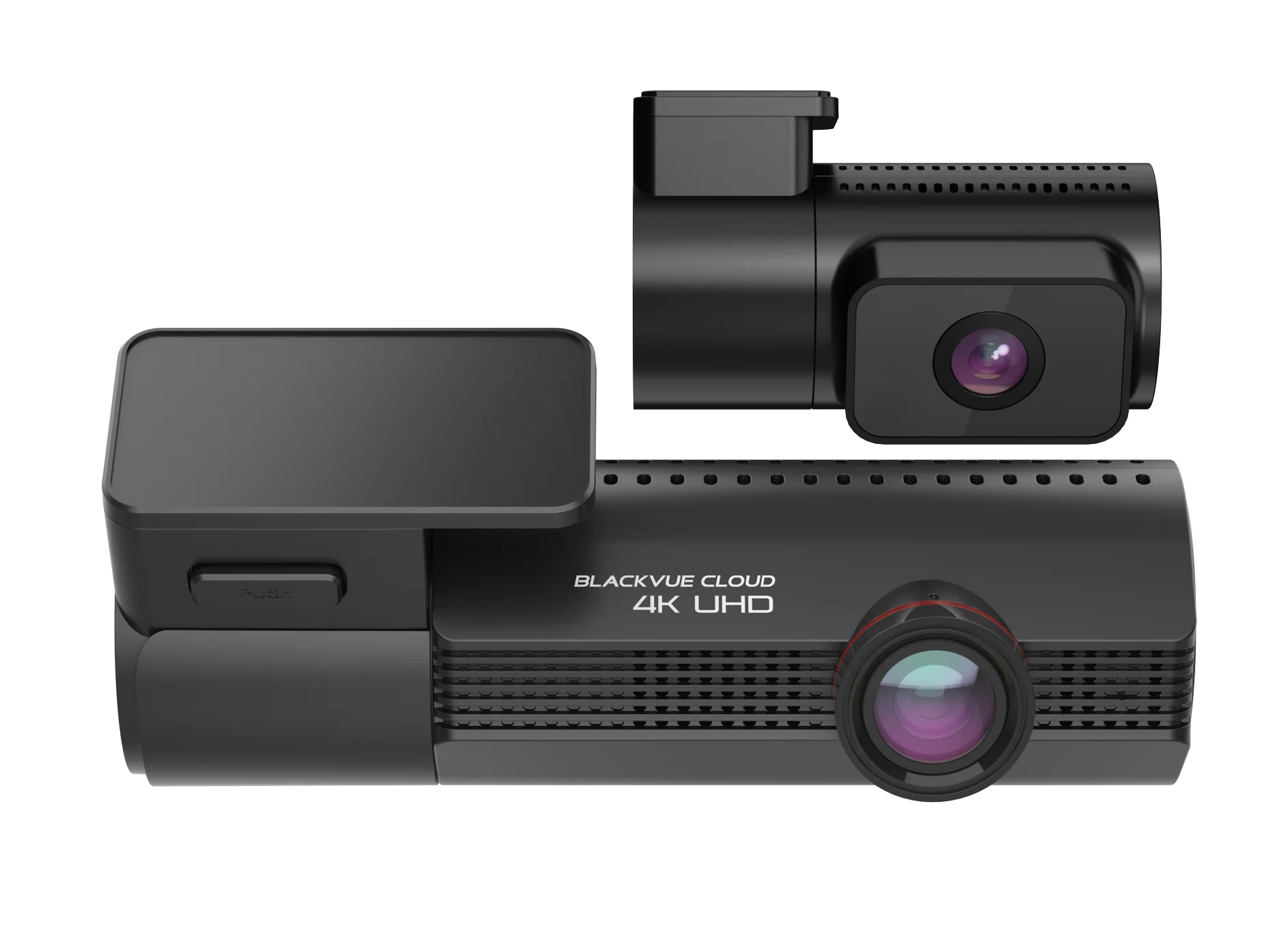 Dashcam BlackVue taxi et VTC - ELITE 10 Cabin
