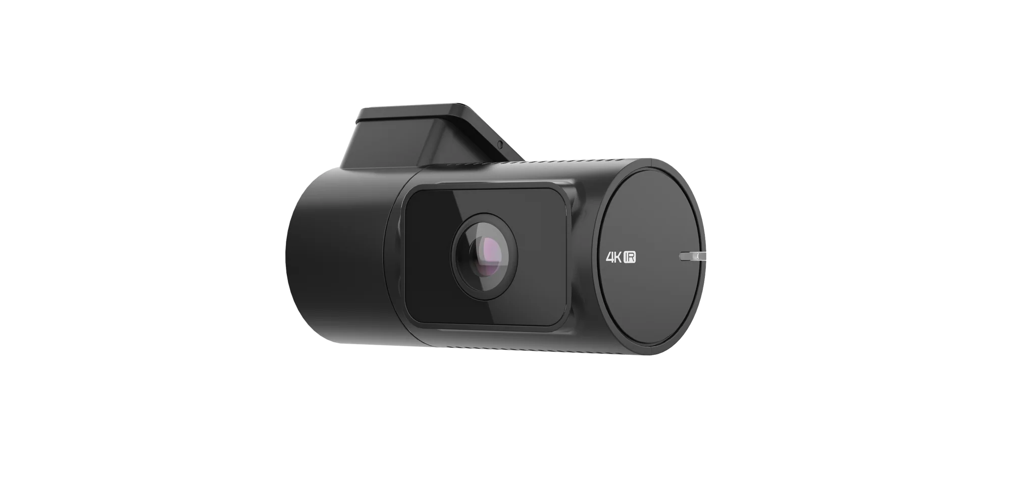 Caméra intérieure ELITE 10 Cabin vue sous un autre angle