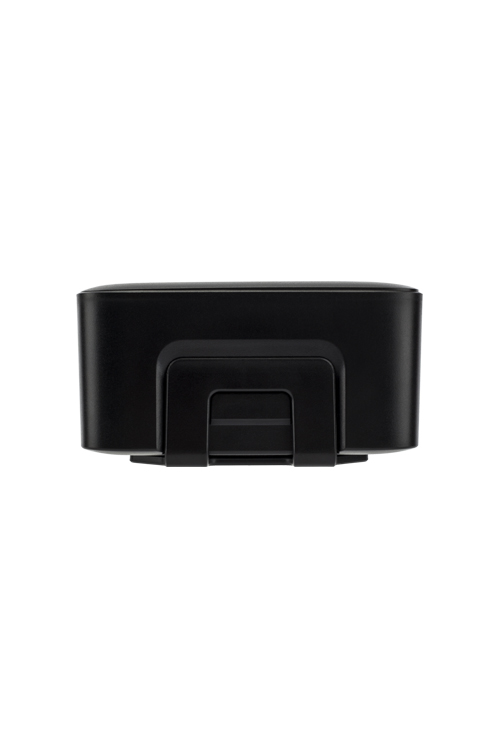 accessoire dashcam blackvue batterie externe vue cote droit