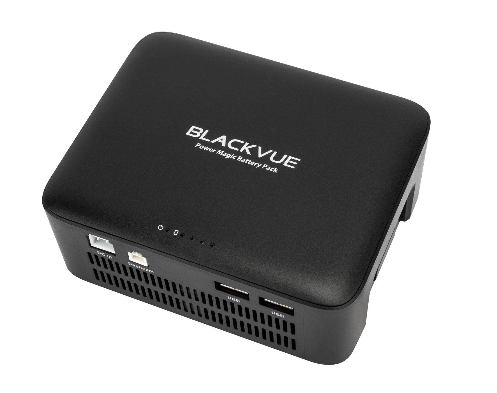 Accessoire BlackVue - Batterie externe pour dashcam mode parking