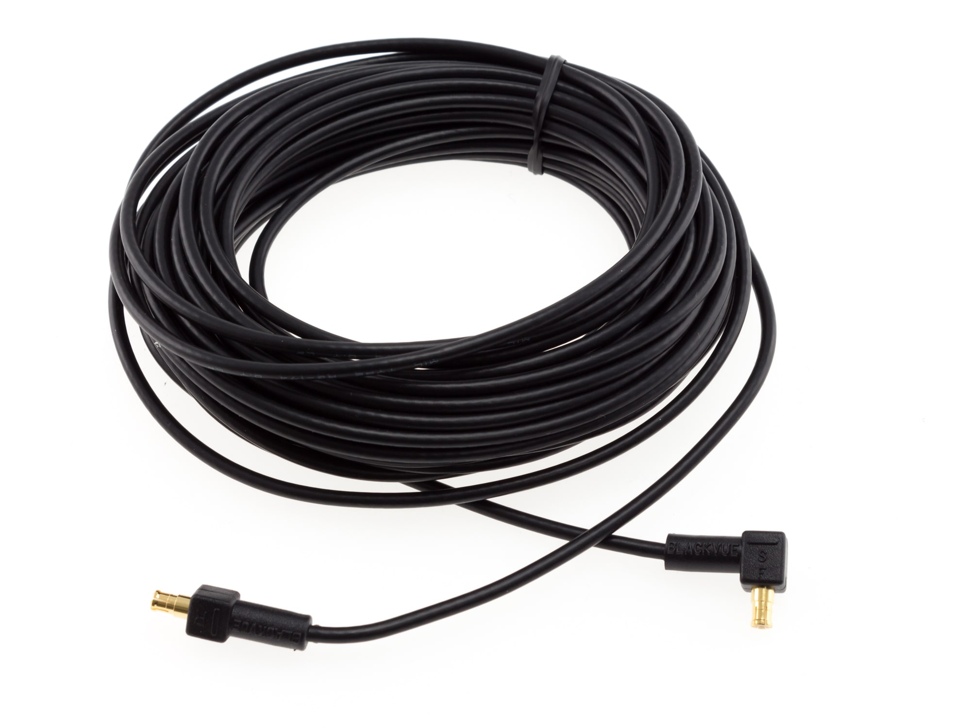 accessoire dashcam blackvue cable alimentation 10m