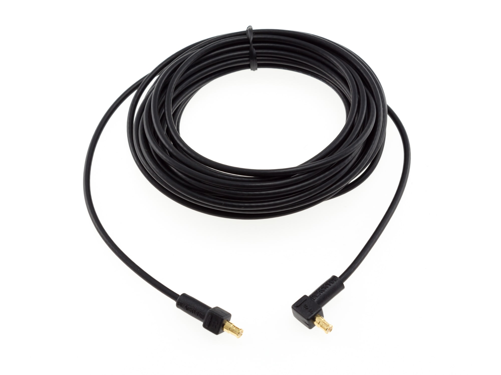 accessoire dashcam blackvue cable alimentation 6m