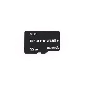 carte micro SD BlackVue 32GB Dashcam