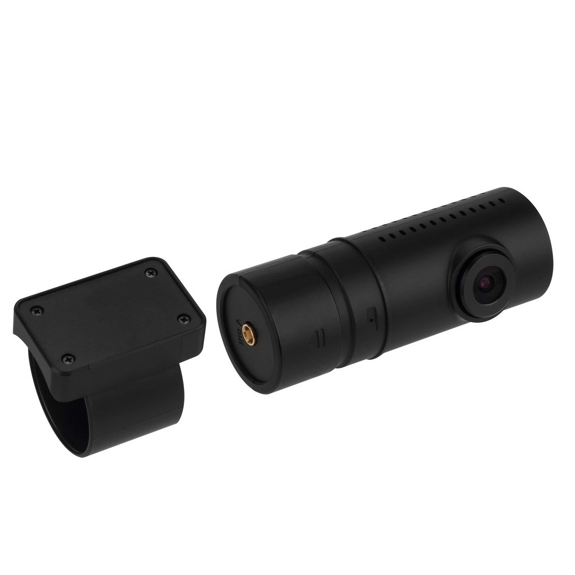 Caméra arrière BlackVue pour dashcam, vue éclatée
